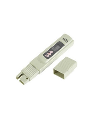 India Desire : Buy Digital LCD TDS Meter Waterfilter Tester At Rs 199 From Amazon [MRP Rs 565]